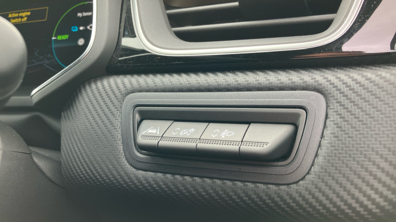 Renault Captur 1.6 E-Tech full hybrid 145 Engineered 5dr Auto Hybrid Hatchback